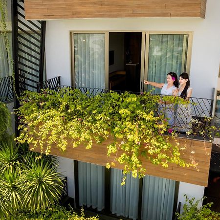 Bellerive Hoi An Resort And Spa Экстерьер фото