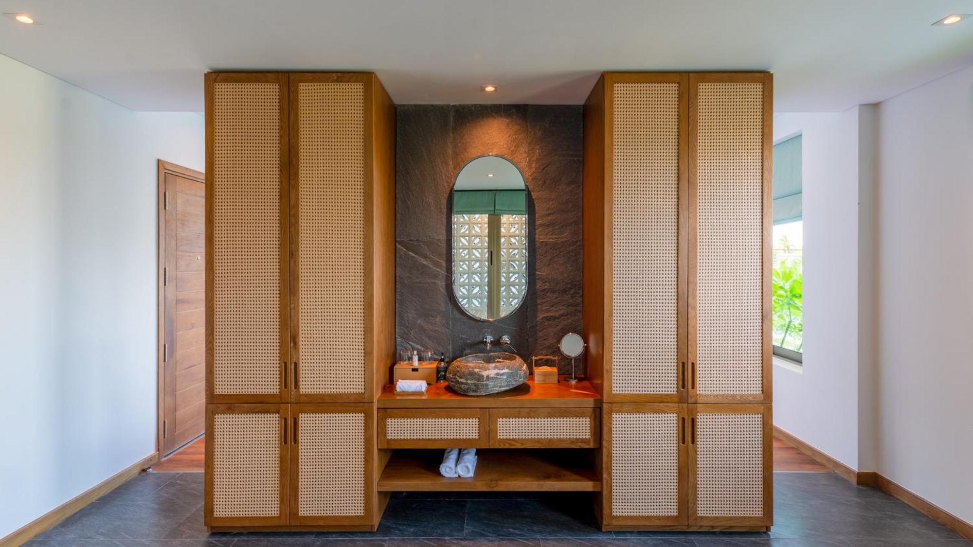 Bellerive Hoi An Resort And Spa Экстерьер фото