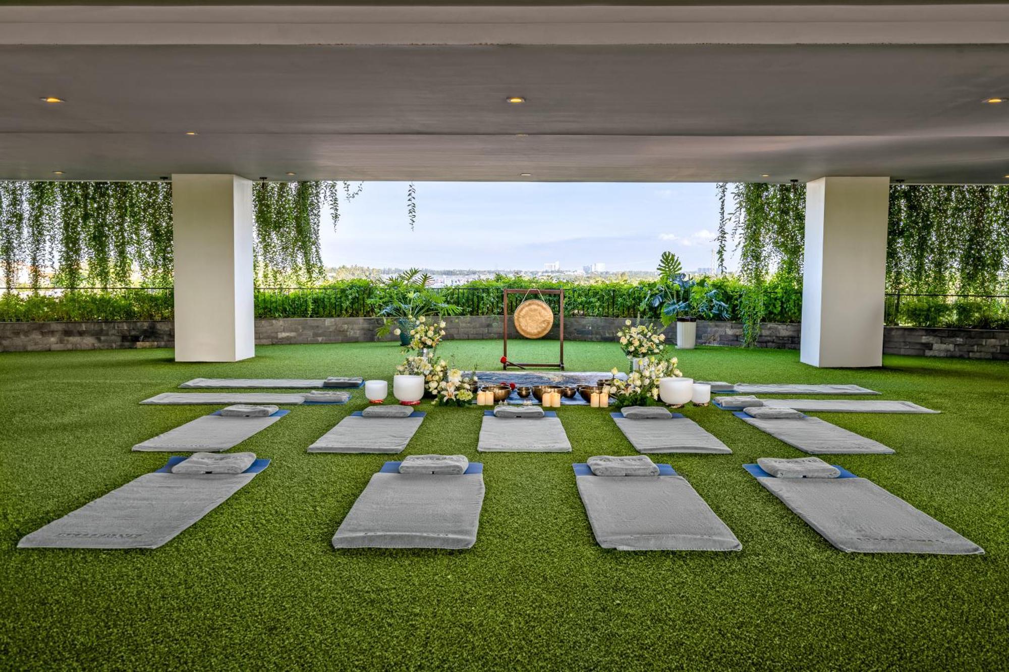Bellerive Hoi An Resort And Spa Экстерьер фото